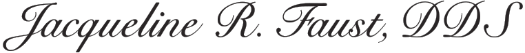 Dr. Jacqueline Faust, DDS | Louisiana Dental Care | Dental Services